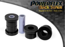 PFF16-701BLK Främre Wishbone-bussningar Främre 12mm Black Series Powerflex